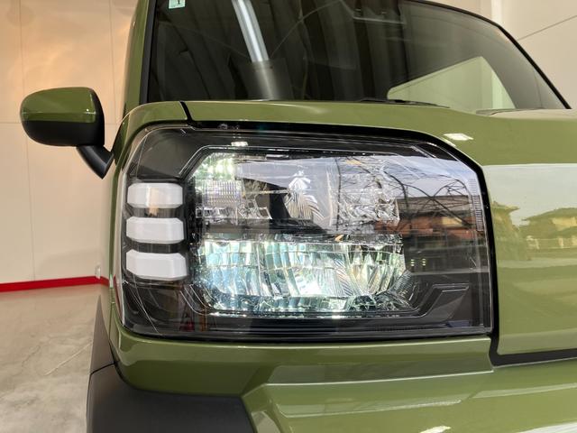 タフトX オーディオレス/LEDヘッドランプワンオーナー オーディオレス バックモニター対応カメラ 電動パーキングブレーキ オートブレーキホールド LEDヘッドランプ オートライト オートマチックハイビーム USB入力端子 スマートキー(香川県)の中古車