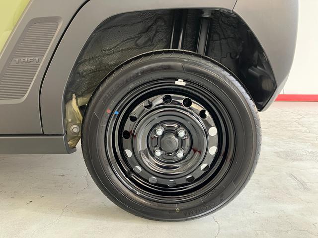 タフトX オーディオレス/LEDヘッドランプワンオーナー オーディオレス バックモニター対応カメラ 電動パーキングブレーキ オートブレーキホールド LEDヘッドランプ オートライト オートマチックハイビーム USB入力端子 スマートキー(香川県)の中古車