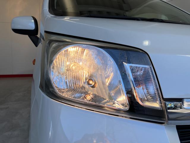 ムーヴX SA ETC/CD/アルミワンオーナー 純正ETC CD 電動格納ミラー スマアシI 純正14インチアルミホイール スマートキー ハロゲンヘッドライト オートライト アイドリングストップ 取扱説明書 メンテナンスノート(香川県)の中古車