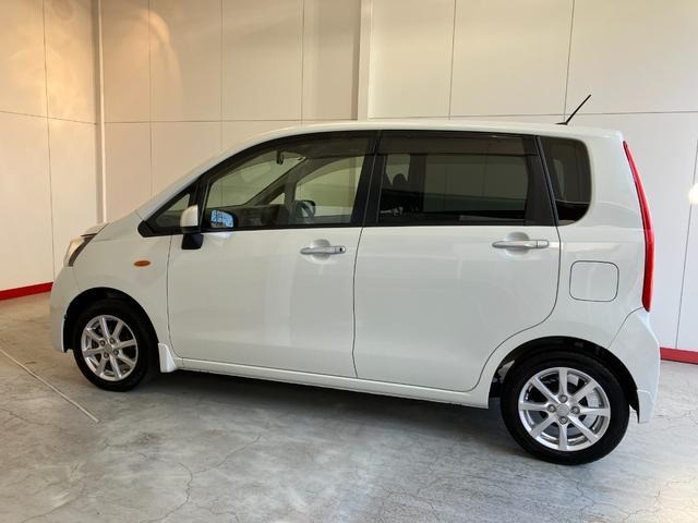 ムーヴX SA ETC/CD/アルミワンオーナー 純正ETC CD 電動格納ミラー スマアシI 純正14インチアルミホイール スマートキー ハロゲンヘッドライト オートライト アイドリングストップ 取扱説明書 メンテナンスノート(香川県)の中古車