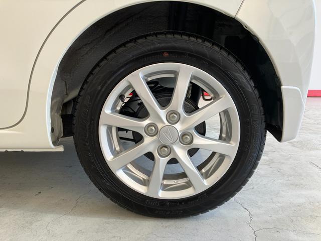 ムーヴX SA ETC/CD/アルミワンオーナー 純正ETC CD 電動格納ミラー スマアシI 純正14インチアルミホイール スマートキー ハロゲンヘッドライト オートライト アイドリングストップ 取扱説明書 メンテナンスノート(香川県)の中古車