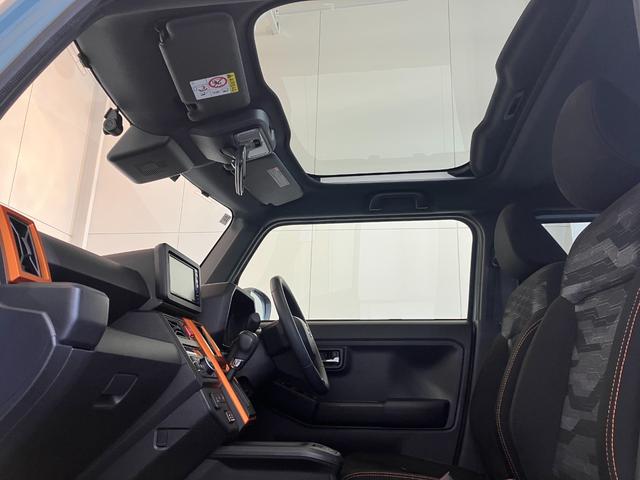 タフトGターボ ナビ/ETC/ドラレコ/アルミワンオーナー ターボ 純正ナビ 純正ETC 純正ドライブレコーダー バックモニター アダプティブクルーズコントロール 電動パーキングブレーキ Bluetooth接続 運転席・助手席シートヒーター(香川県)の中古車