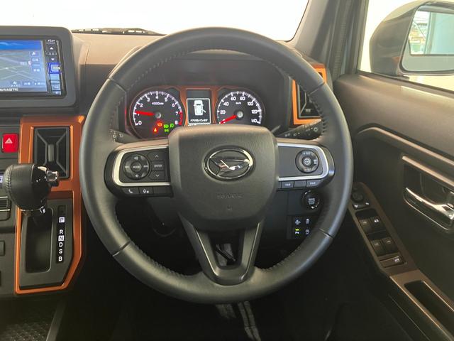 タフトGターボ ナビ/ETC/ドラレコ/アルミワンオーナー ターボ 純正ナビ 純正ETC 純正ドライブレコーダー バックモニター アダプティブクルーズコントロール 電動パーキングブレーキ Bluetooth接続 運転席・助手席シートヒーター(香川県)の中古車