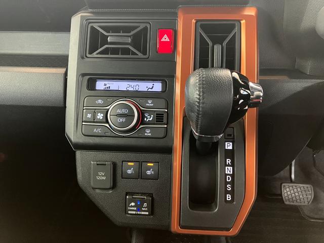 タフトGターボ ナビ/ETC/ドラレコ/アルミワンオーナー ターボ 純正ナビ 純正ETC 純正ドライブレコーダー バックモニター アダプティブクルーズコントロール 電動パーキングブレーキ Bluetooth接続 運転席・助手席シートヒーター(香川県)の中古車