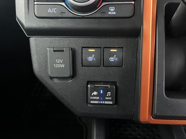 タフトGターボ ナビ/ETC/ドラレコ/アルミワンオーナー ターボ 純正ナビ 純正ETC 純正ドライブレコーダー バックモニター アダプティブクルーズコントロール 電動パーキングブレーキ Bluetooth接続 運転席・助手席シートヒーター(香川県)の中古車