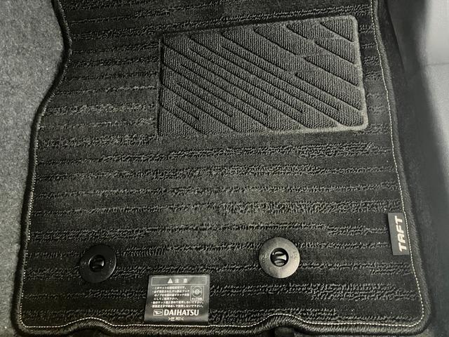 タフトGターボ ナビ/ETC/ドラレコ/アルミワンオーナー ターボ 純正ナビ 純正ETC 純正ドライブレコーダー バックモニター アダプティブクルーズコントロール 電動パーキングブレーキ Bluetooth接続 運転席・助手席シートヒーター(香川県)の中古車