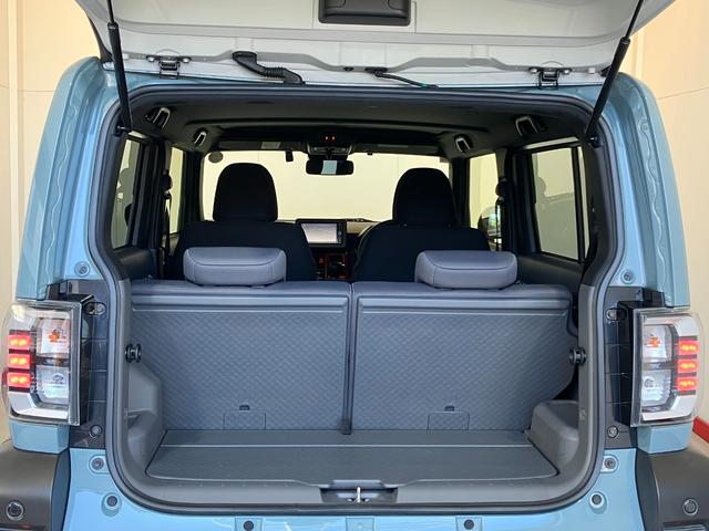 タフトGターボ ナビ/ETC/ドラレコ/アルミワンオーナー ターボ 純正ナビ 純正ETC 純正ドライブレコーダー バックモニター アダプティブクルーズコントロール 電動パーキングブレーキ Bluetooth接続 運転席・助手席シートヒーター(香川県)の中古車