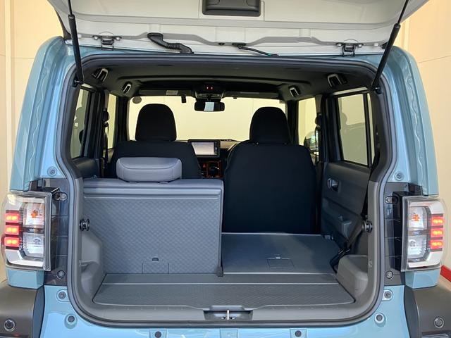 タフトGターボ ナビ/ETC/ドラレコ/アルミワンオーナー ターボ 純正ナビ 純正ETC 純正ドライブレコーダー バックモニター アダプティブクルーズコントロール 電動パーキングブレーキ Bluetooth接続 運転席・助手席シートヒーター(香川県)の中古車