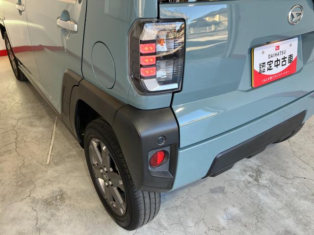 タフトGターボ ナビ/ETC/ドラレコ/アルミワンオーナー ターボ 純正ナビ 純正ETC 純正ドライブレコーダー バックモニター アダプティブクルーズコントロール 電動パーキングブレーキ Bluetooth接続 運転席・助手席シートヒーター(香川県)の中古車