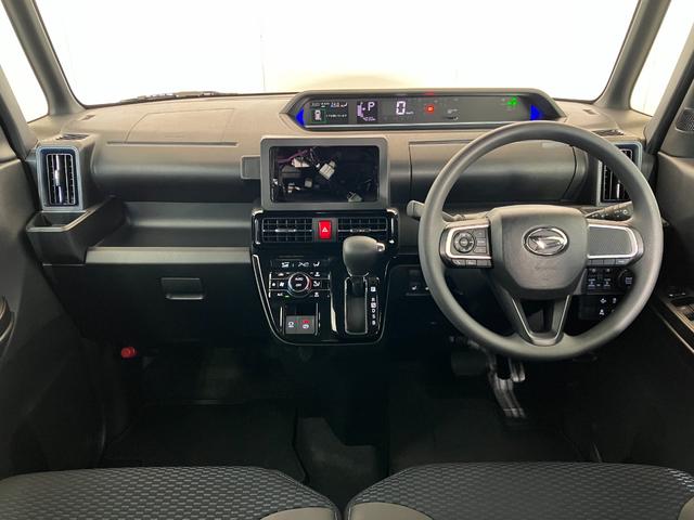 タントカスタムＸ　オーディオレス／アルミワンオーナー　オーディオレス　バックモニター対応カメラ　電動パーキングブレーキ　両側パワースライドドア　運転席・助手席シートヒーター　純正１４インチアルミホイール　ＬＥＤヘッドランプ　スマートキー（香川県）の中古車