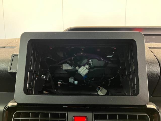 タントカスタムＸ　オーディオレス／アルミワンオーナー　オーディオレス　バックモニター対応カメラ　電動パーキングブレーキ　両側パワースライドドア　運転席・助手席シートヒーター　純正１４インチアルミホイール　ＬＥＤヘッドランプ　スマートキー（香川県）の中古車