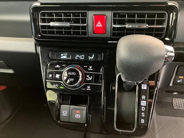 タントカスタムＸ　オーディオレス／アルミワンオーナー　オーディオレス　バックモニター対応カメラ　電動パーキングブレーキ　両側パワースライドドア　運転席・助手席シートヒーター　純正１４インチアルミホイール　ＬＥＤヘッドランプ　スマートキー（香川県）の中古車