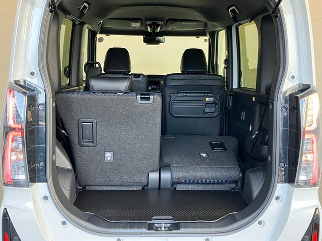 タントカスタムＸ　オーディオレス／アルミワンオーナー　オーディオレス　バックモニター対応カメラ　電動パーキングブレーキ　両側パワースライドドア　運転席・助手席シートヒーター　純正１４インチアルミホイール　ＬＥＤヘッドランプ　スマートキー（香川県）の中古車