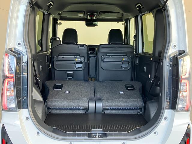 タントカスタムＸ　オーディオレス／アルミワンオーナー　オーディオレス　バックモニター対応カメラ　電動パーキングブレーキ　両側パワースライドドア　運転席・助手席シートヒーター　純正１４インチアルミホイール　ＬＥＤヘッドランプ　スマートキー（香川県）の中古車