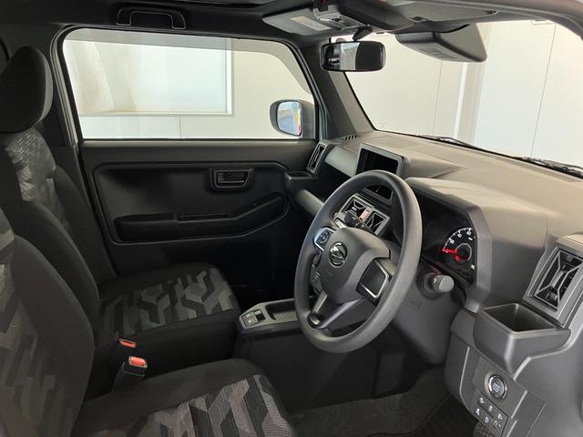 タフトＸ　オーディオレス／ＵＳＢ入力端子ワンオーナー　オーディオレス　バックモニター対応カメラ　電動パーキングブレーキ　オートブレーキホールド　ＬＥＤヘッドランプ　オートライト　オートマチックハイビーム　電動格納ミラー　ＵＳＢ入力端子（香川県）の中古車