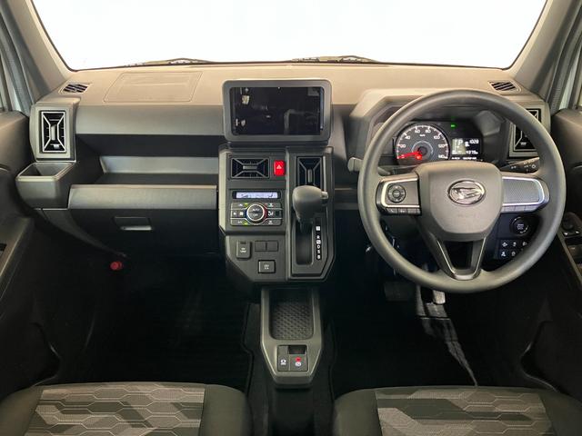 タフトＸ　オーディオレス／ＵＳＢ入力端子ワンオーナー　オーディオレス　バックモニター対応カメラ　電動パーキングブレーキ　オートブレーキホールド　ＬＥＤヘッドランプ　オートライト　オートマチックハイビーム　電動格納ミラー　ＵＳＢ入力端子（香川県）の中古車