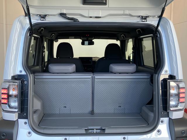 タフトＸ　オーディオレス／ＵＳＢ入力端子ワンオーナー　オーディオレス　バックモニター対応カメラ　電動パーキングブレーキ　オートブレーキホールド　ＬＥＤヘッドランプ　オートライト　オートマチックハイビーム　電動格納ミラー　ＵＳＢ入力端子（香川県）の中古車