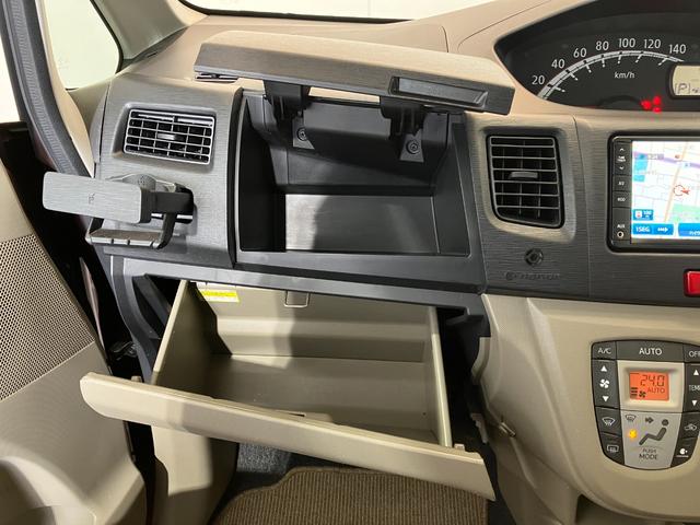 ムーヴＸリミテッド　ナビ／ＥＴＣ／アルミ純正ナビ　バックモニター　ハロゲンヘッドライト　純正１４インチアルミホイール　スマートキー　電動格納ミラー　取扱説明書　メンテナンスノート（香川県）の中古車