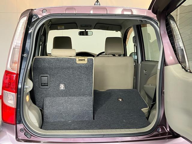 ムーヴＸリミテッド　ナビ／ＥＴＣ／アルミ純正ナビ　バックモニター　ハロゲンヘッドライト　純正１４インチアルミホイール　スマートキー　電動格納ミラー　取扱説明書　メンテナンスノート（香川県）の中古車