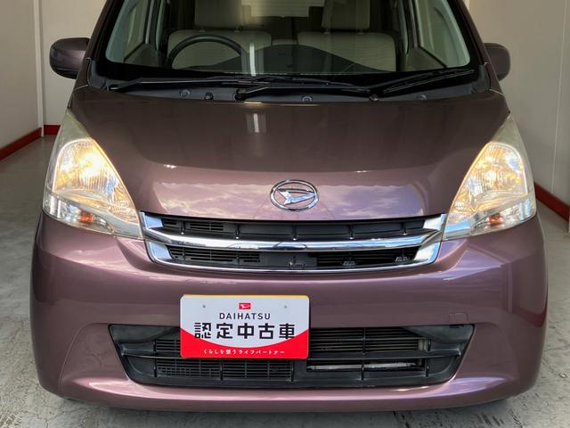 ムーヴＸリミテッド　ナビ／ＥＴＣ／アルミ純正ナビ　バックモニター　ハロゲンヘッドライト　純正１４インチアルミホイール　スマートキー　電動格納ミラー　取扱説明書　メンテナンスノート（香川県）の中古車