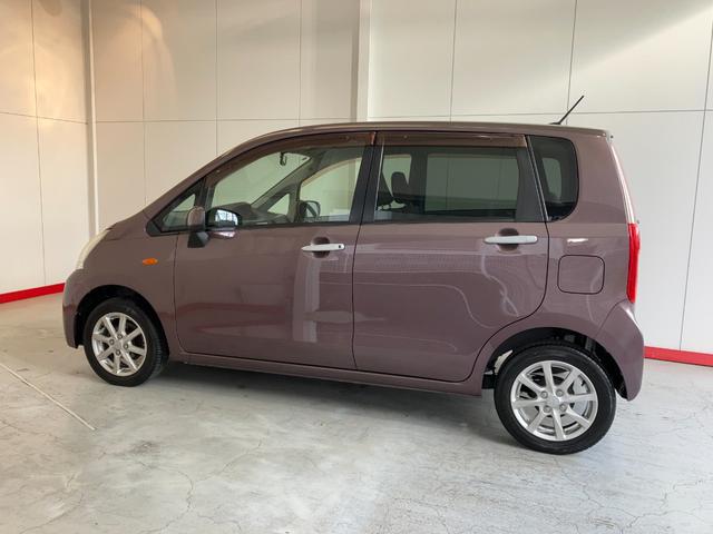 ムーヴＸリミテッド　ナビ／ＥＴＣ／アルミ純正ナビ　バックモニター　ハロゲンヘッドライト　純正１４インチアルミホイール　スマートキー　電動格納ミラー　取扱説明書　メンテナンスノート（香川県）の中古車