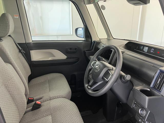 タントＸ　オーディオレス／フロントシートヒーターワンオーナー　オーディオレス　バックモニター対応カメラ　両側パワースライドドア　電動パーキングブレーキ　オートブレーキホールド　運転席・助手席シートヒーター　ＬＥＤヘッドランプ　スマートキー（香川県）の中古車