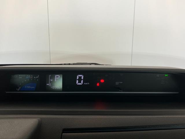 タントＸ　オーディオレス／フロントシートヒーターワンオーナー　オーディオレス　バックモニター対応カメラ　両側パワースライドドア　電動パーキングブレーキ　オートブレーキホールド　運転席・助手席シートヒーター　ＬＥＤヘッドランプ　スマートキー（香川県）の中古車