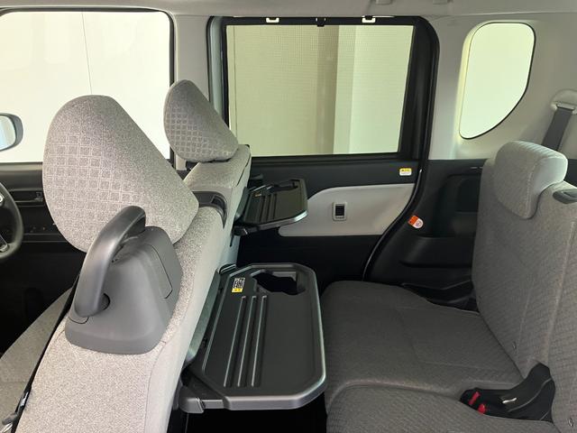 タントＸ　オーディオレス／フロントシートヒーターワンオーナー　オーディオレス　バックモニター対応カメラ　両側パワースライドドア　電動パーキングブレーキ　オートブレーキホールド　運転席・助手席シートヒーター　ＬＥＤヘッドランプ　スマートキー（香川県）の中古車