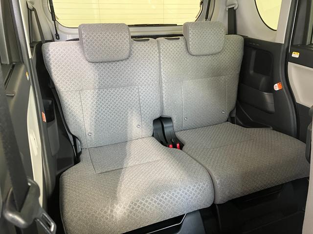 タントＸ　オーディオレス／フロントシートヒーターワンオーナー　オーディオレス　バックモニター対応カメラ　両側パワースライドドア　電動パーキングブレーキ　オートブレーキホールド　運転席・助手席シートヒーター　ＬＥＤヘッドランプ　スマートキー（香川県）の中古車