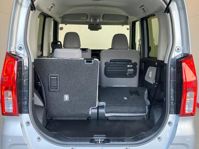 タントＸ　オーディオレス／フロントシートヒーターワンオーナー　オーディオレス　バックモニター対応カメラ　両側パワースライドドア　電動パーキングブレーキ　オートブレーキホールド　運転席・助手席シートヒーター　ＬＥＤヘッドランプ　スマートキー（香川県）の中古車