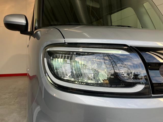 タントＸ　オーディオレス／フロントシートヒーターワンオーナー　オーディオレス　バックモニター対応カメラ　両側パワースライドドア　電動パーキングブレーキ　オートブレーキホールド　運転席・助手席シートヒーター　ＬＥＤヘッドランプ　スマートキー（香川県）の中古車