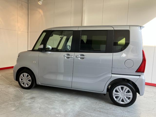 タントＸ　オーディオレス／フロントシートヒーターワンオーナー　オーディオレス　バックモニター対応カメラ　両側パワースライドドア　電動パーキングブレーキ　オートブレーキホールド　運転席・助手席シートヒーター　ＬＥＤヘッドランプ　スマートキー（香川県）の中古車