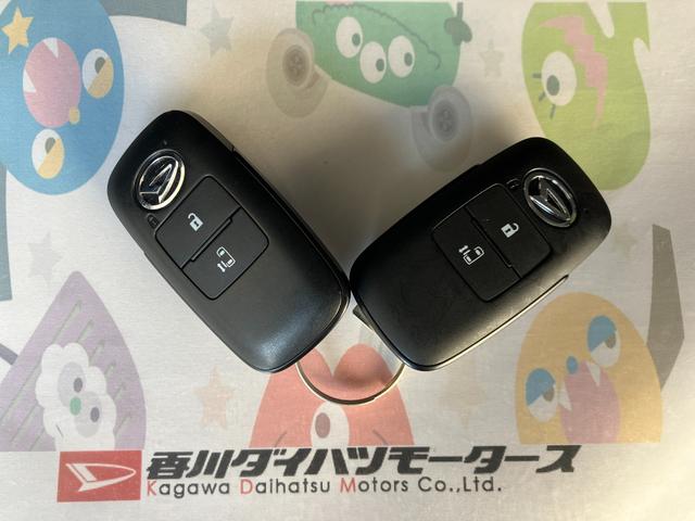 タントＸ　オーディオレス／フロントシートヒーターワンオーナー　オーディオレス　バックモニター対応カメラ　両側パワースライドドア　電動パーキングブレーキ　オートブレーキホールド　運転席・助手席シートヒーター　ＬＥＤヘッドランプ　スマートキー（香川県）の中古車