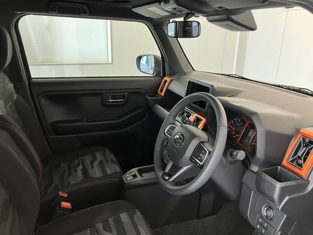 タフトG オーディオレス/フロントシートヒーターワンオーナー オーディオレス バックモニター対応カメラ 電動パーキングブレーキ 運転席・助手席シートヒーター USB入力端子 純正15インチアルミホイール LEDヘッドランプ スマートキー(香川県)の中古車