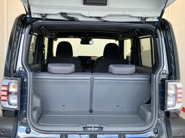 タフトG オーディオレス/フロントシートヒーターワンオーナー オーディオレス バックモニター対応カメラ 電動パーキングブレーキ 運転席・助手席シートヒーター USB入力端子 純正15インチアルミホイール LEDヘッドランプ スマートキー(香川県)の中古車