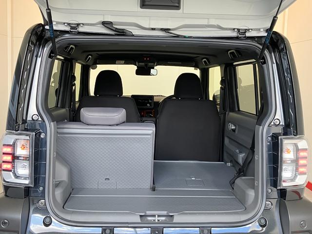 タフトG オーディオレス/フロントシートヒーターワンオーナー オーディオレス バックモニター対応カメラ 電動パーキングブレーキ 運転席・助手席シートヒーター USB入力端子 純正15インチアルミホイール LEDヘッドランプ スマートキー(香川県)の中古車