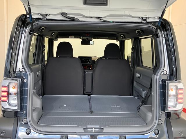 タフトG オーディオレス/フロントシートヒーターワンオーナー オーディオレス バックモニター対応カメラ 電動パーキングブレーキ 運転席・助手席シートヒーター USB入力端子 純正15インチアルミホイール LEDヘッドランプ スマートキー(香川県)の中古車