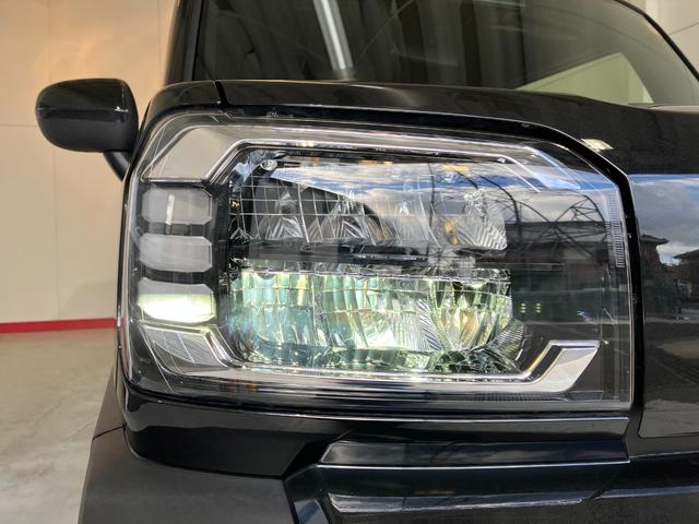 タフトG オーディオレス/フロントシートヒーターワンオーナー オーディオレス バックモニター対応カメラ 電動パーキングブレーキ 運転席・助手席シートヒーター USB入力端子 純正15インチアルミホイール LEDヘッドランプ スマートキー(香川県)の中古車