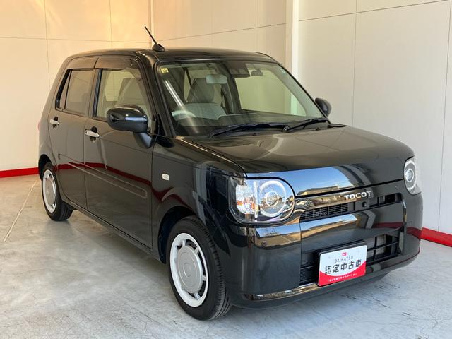 ミラトコットG SAIII ナビ/ETC/ドラレコ純正ナビ 純正ETC 純正ドライブレコーダー パノラマモニター 運転席・助手席シートヒーター Bluetooth接続 スマアシIII LEDヘッドランプ USB入力端子 電動格納ミラー スマートキー(香川県)の中古車