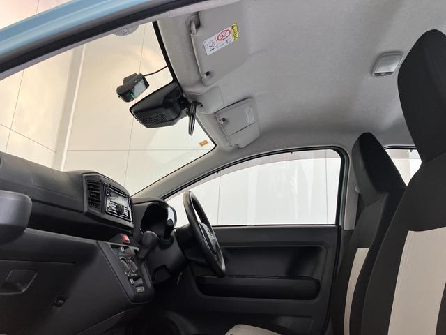 ミライースＬ　ＳＡIII　ＣＤチューナー／社外ドラレコワンオーナー　純正ＣＤチューナー　社外ドライブレコーダー　Ｂｌｕｅｔｏｏｔｈ接続　スマアシＩＩＩ　キーレスエントリー　ハロゲンヘッドライト　オートライト　オートマチックハイビーム　シガーソケット（香川県）の中古車