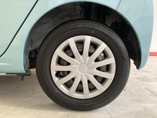 ミライースＬ　ＳＡIII　ＣＤチューナー／社外ドラレコワンオーナー　純正ＣＤチューナー　社外ドライブレコーダー　Ｂｌｕｅｔｏｏｔｈ接続　スマアシＩＩＩ　キーレスエントリー　ハロゲンヘッドライト　オートライト　オートマチックハイビーム　シガーソケット（香川県）の中古車