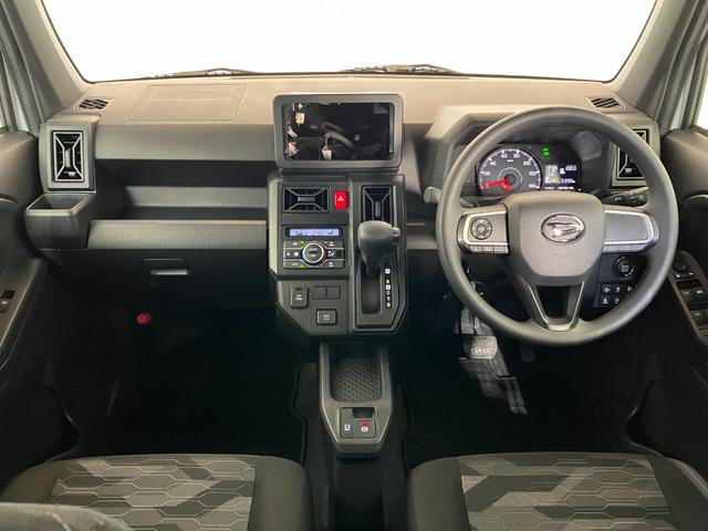 タフトＸ　オーディオレス／ＬＥＤヘッドランプワンオーナー　オーディオレス　バックモニター対応カメラ　電動パーキングブレーキ　オートブレーキホールド　ＬＥＤヘッドランプ　オートライト　オートマチックハイビーム　ＵＳＢ入力端子　スマートキー（香川県）の中古車