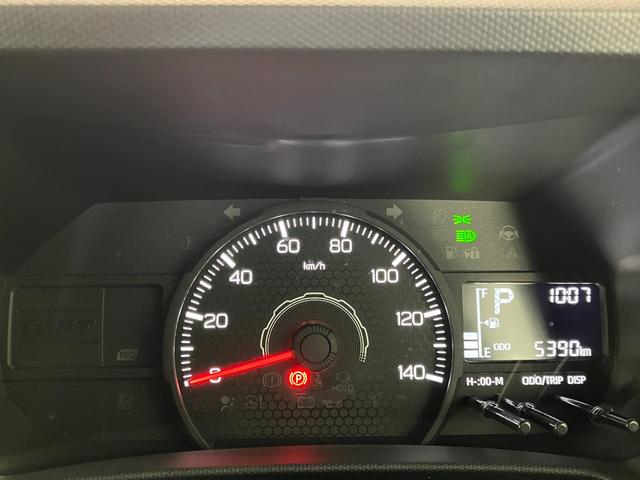 タフトＸ　オーディオレス／ＬＥＤヘッドランプワンオーナー　オーディオレス　バックモニター対応カメラ　電動パーキングブレーキ　オートブレーキホールド　ＬＥＤヘッドランプ　オートライト　オートマチックハイビーム　ＵＳＢ入力端子　スマートキー（香川県）の中古車