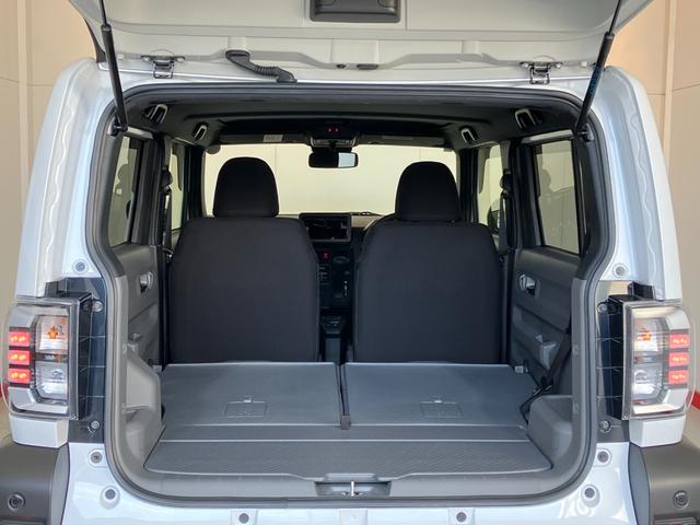 タフトＸ　オーディオレス／ＬＥＤヘッドランプワンオーナー　オーディオレス　バックモニター対応カメラ　電動パーキングブレーキ　オートブレーキホールド　ＬＥＤヘッドランプ　オートライト　オートマチックハイビーム　ＵＳＢ入力端子　スマートキー（香川県）の中古車