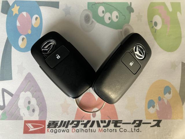 タフトＸ　オーディオレス／ＬＥＤヘッドランプワンオーナー　オーディオレス　バックモニター対応カメラ　電動パーキングブレーキ　オートブレーキホールド　ＬＥＤヘッドランプ　オートライト　オートマチックハイビーム　ＵＳＢ入力端子　スマートキー（香川県）の中古車