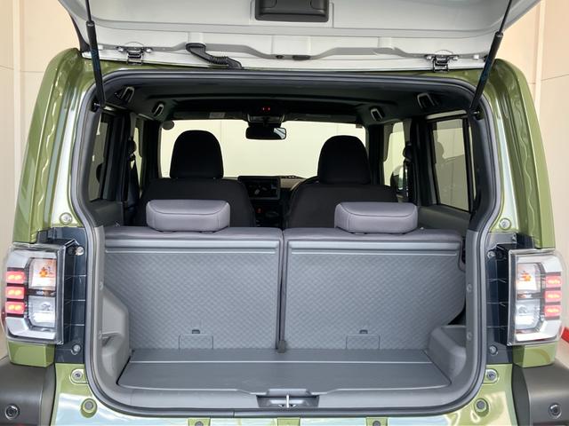 タフトX オーディオレス/LEDヘッドランプワンオーナー オーディオレス バックモニター対応カメラ 電動パーキングブレーキ オートブレーキホールド LEDヘッドランプ オートライト オートマチックハイビーム USB入力端子 スマートキー(香川県)の中古車