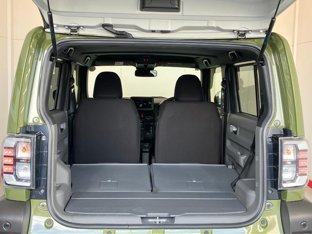 タフトX オーディオレス/LEDヘッドランプワンオーナー オーディオレス バックモニター対応カメラ 電動パーキングブレーキ オートブレーキホールド LEDヘッドランプ オートライト オートマチックハイビーム USB入力端子 スマートキー(香川県)の中古車