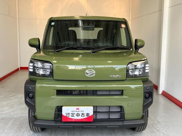 タフトX オーディオレス/LEDヘッドランプワンオーナー オーディオレス バックモニター対応カメラ 電動パーキングブレーキ オートブレーキホールド LEDヘッドランプ オートライト オートマチックハイビーム USB入力端子 スマートキー(香川県)の中古車