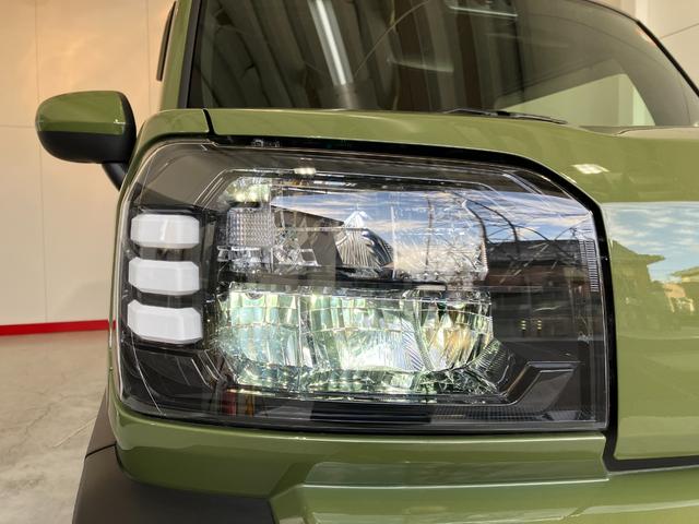 タフトX オーディオレス/LEDヘッドランプワンオーナー オーディオレス バックモニター対応カメラ 電動パーキングブレーキ オートブレーキホールド LEDヘッドランプ オートライト オートマチックハイビーム USB入力端子 スマートキー(香川県)の中古車