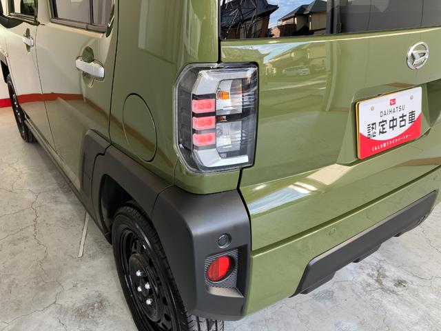 タフトX オーディオレス/LEDヘッドランプワンオーナー オーディオレス バックモニター対応カメラ 電動パーキングブレーキ オートブレーキホールド LEDヘッドランプ オートライト オートマチックハイビーム USB入力端子 スマートキー(香川県)の中古車